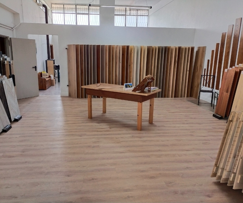 civitanova marche parquet