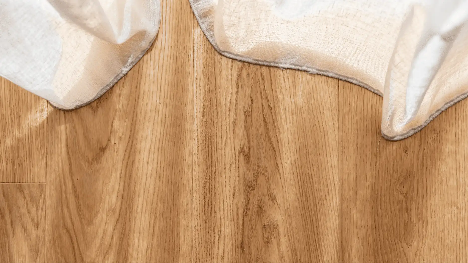 Casa accogliente con pavimento in legno caldo Italwood Parquet