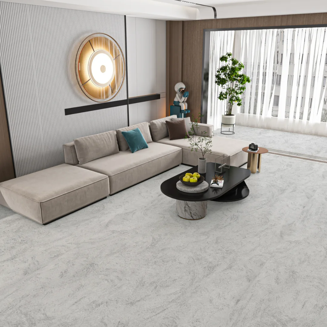 Pavimenti spc TEMPESTA 4601