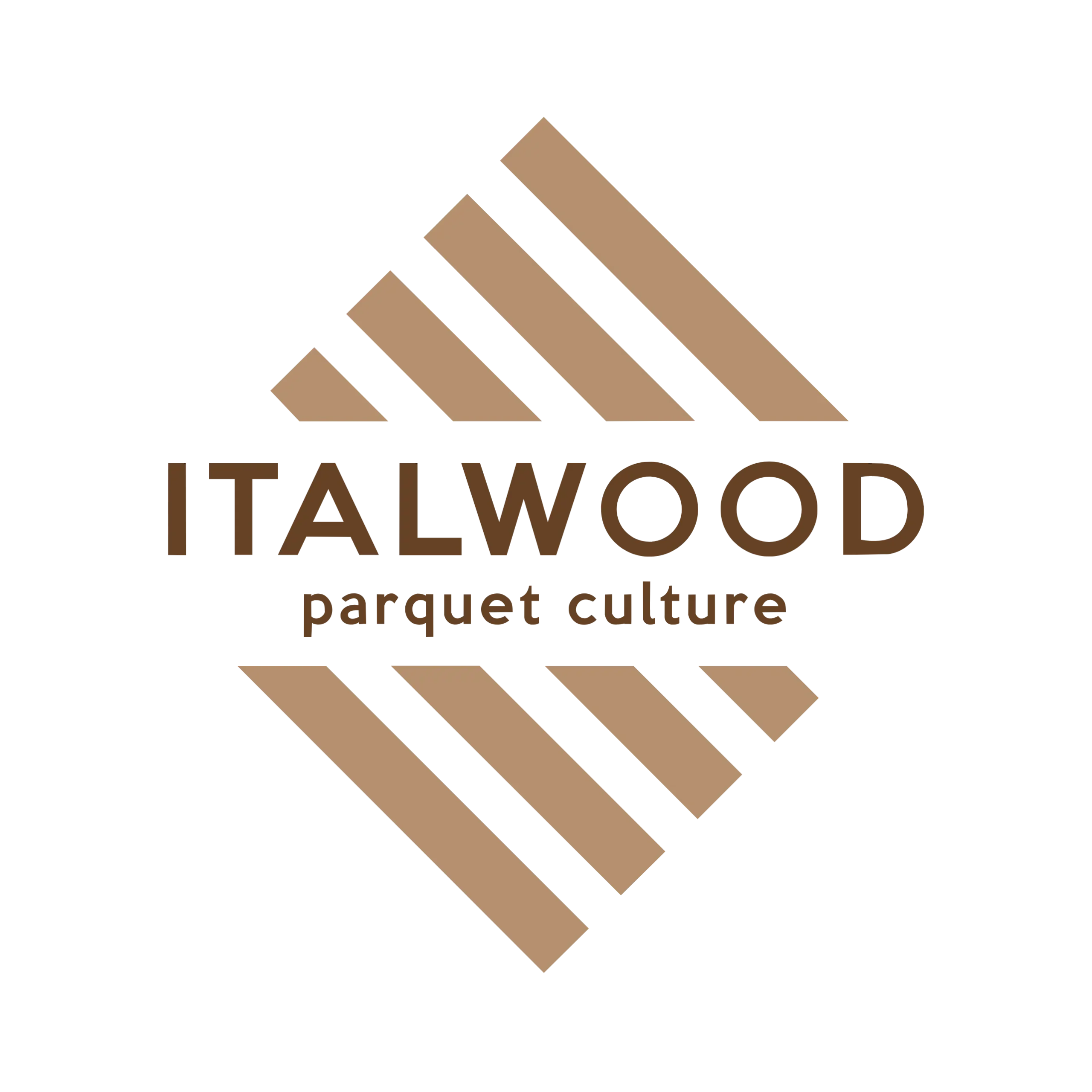 Logo Italwood Parquet
